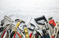 Tools & Mods