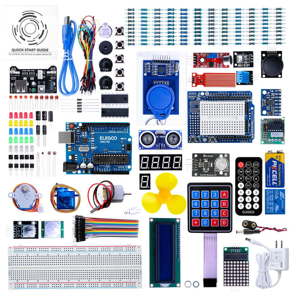 STEM Kits