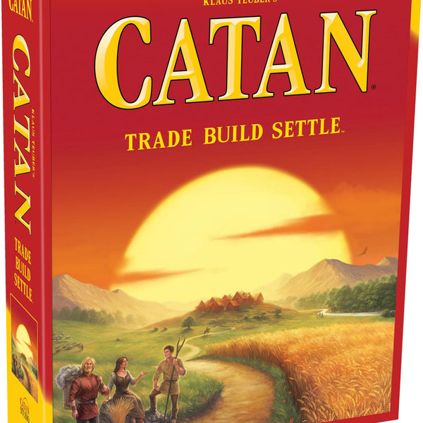 Board and Card Games