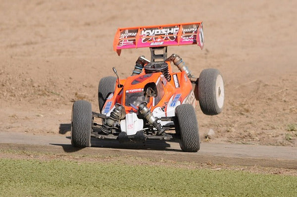 RC & Hobby Gear