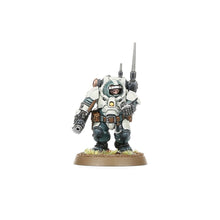 Leagues of Votann: Hearthkyn Warriors