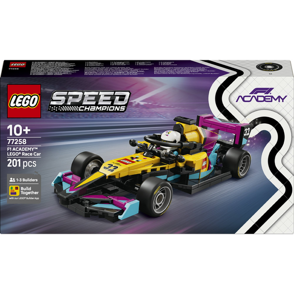 LEGO Speed Champions 77258