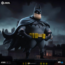 Statue Batman - DC Comics - Animated Icons - Iron Studios