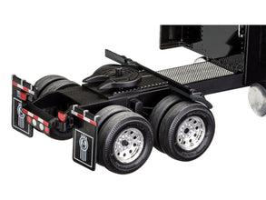 Level 3 Model Kit Kenworth Tour Truck 