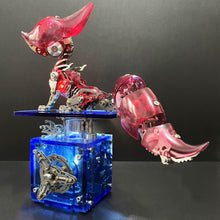 Fox Hanfei