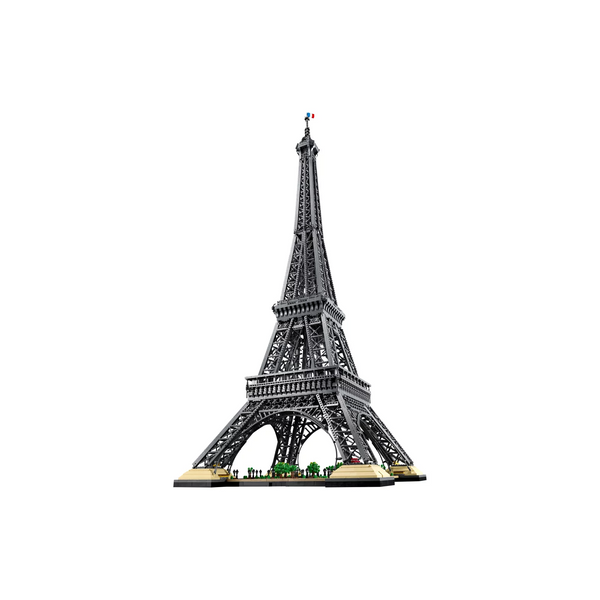 LEGO Icons Eiffel Tower 10307