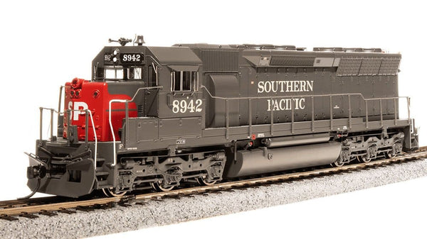 Broadway Limited HO EMD SD45 Southern Pacific