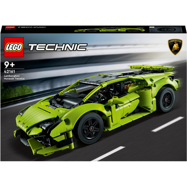 LEGO Technic Lamborghini Huracan Tecnica 42161