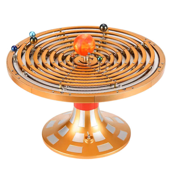 Solar System