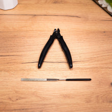 Metal Time Basic Cutters Toolkit