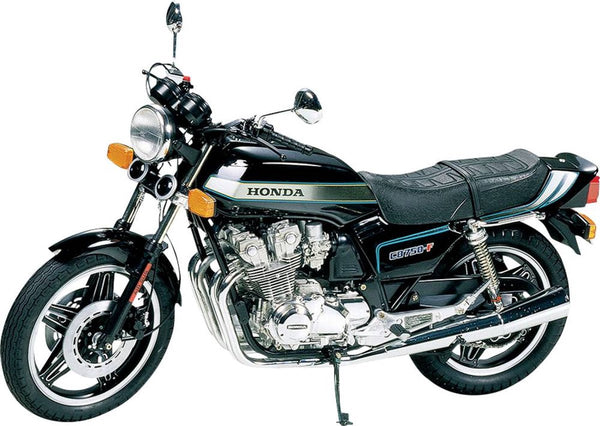 Tamiya 300016020 motorcycle (construction kit) 1:6-0