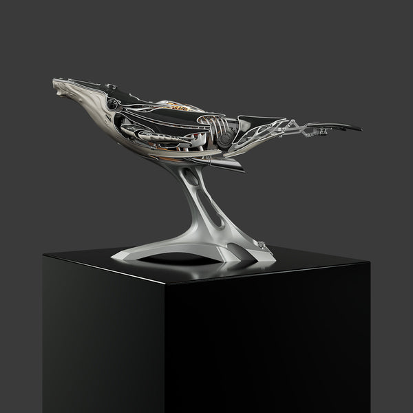 Humpback Whale
