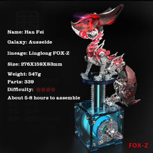 Fox Hanfei