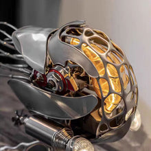 Nautilus Kinetic Model (White)