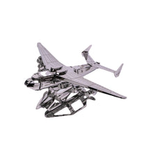Metal Time AN-225 Mriya Official Mini Edition - Metal Model Kit