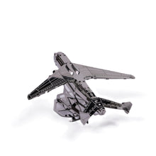 Metal Time AN-225 Mriya Official Mini Edition - Metal Model Kit