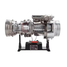 Helicopter Turboshaft Engine