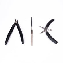 Metal Time Pro Cutters Toolkit