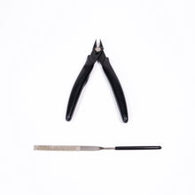 Metal Time Basic Cutters Toolkit