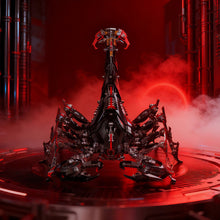 Shadowstrike War Scorpion Metal Model Kit (1073 Parts)