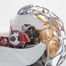 Nautilus Kinetic Model (White)