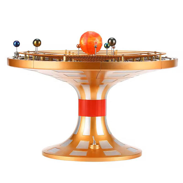 Solar System