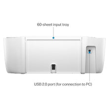 HP DeskJet 2827e