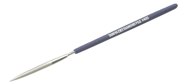 Tamiya 74066 Diamond File, Photo Etched Parts