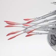 Nautilus Kinetic Model (White)