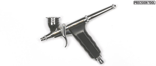 Tamiya Spray-Work HG Trigger-Type Airbrush