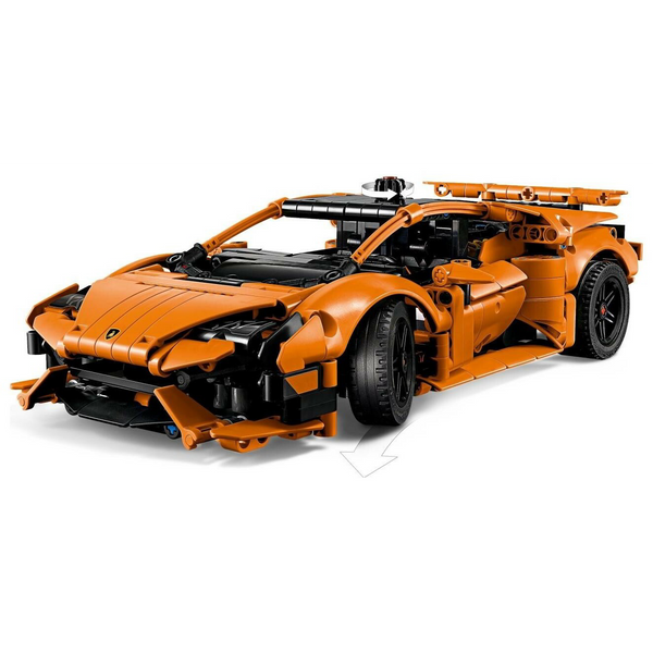 LEGO Technic Lamborghini Huracan Tecnica 42196