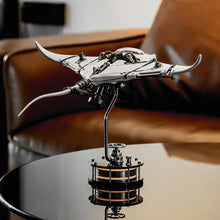 Devil Fish Kinetic