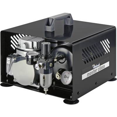 Revell Master Class Airbrush Compressor