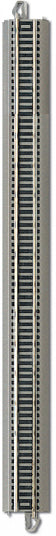 Bachmann HO E-Z Track 18 inch straight bulk (Item 44588)