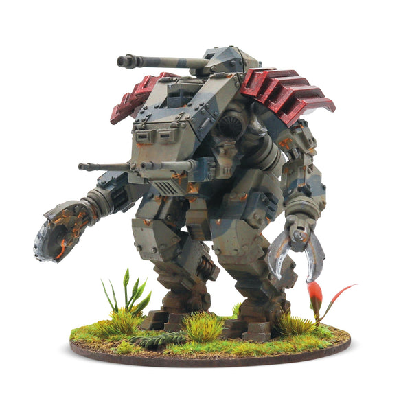 Warlord Games Konflikt '47 Inago Medium Walker