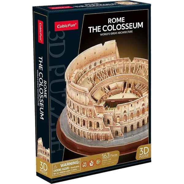 Ravensburger Roman Colosseum 3D Puzzle