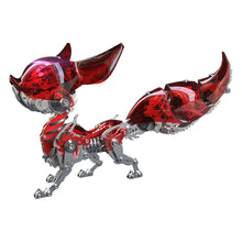 Fox Hanfei