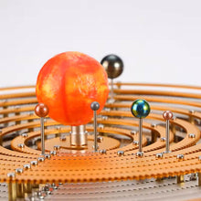 Solar System