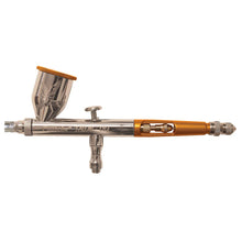 Paasche TG-Set Double Action Gravity Feed Airbrush Set
