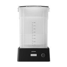 phrozen Wash & Cure Kit, Resin Wash Station + UV Cure & Dry Station, Fast Fan Drying, 405nm High‑Power UV, Fits Up To 10.3