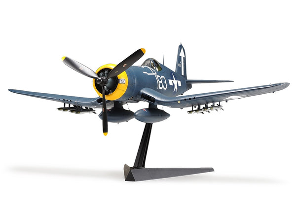 Tamiya 1/32 Vought F4U-1D Corsair 60327