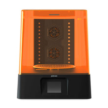 phrozen Wash & Cure Kit, Resin Wash Station + UV Cure & Dry Station, Fast Fan Drying, 405nm High‑Power UV, Fits Up To 10.3