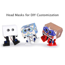 ELEGOO Penguin Bot Biped Robot Kit Robotics for Kids Adults Coding for Kids 8-12 STEM Kits for Kids Ages 12-14 14-16 Boys Toys Teens Circuits Engineering Kits Compatible with Arduino