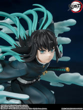 TAMASHII NATIONS - Demon Slayer: Kimetsu no Yaiba - Muichiro Tokito FiguartsZERO Collectible Statue