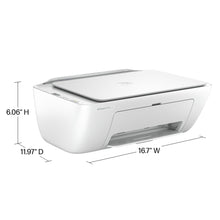 HP DeskJet 2827e