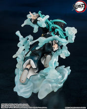 TAMASHII NATIONS - Demon Slayer: Kimetsu no Yaiba - Muichiro Tokito FiguartsZERO Collectible Statue