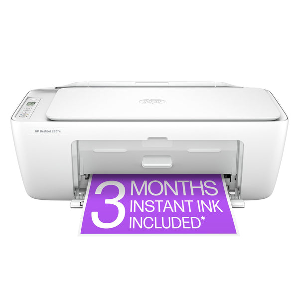 HP DeskJet 2827e