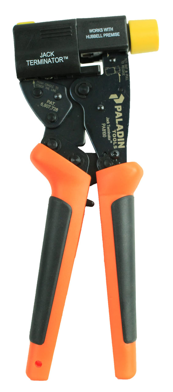 Paladin Tools PA8111 Jack Terminator