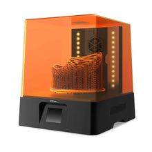 phrozen Wash & Cure Kit, Resin Wash Station + UV Cure & Dry Station, Fast Fan Drying, 405nm High‑Power UV, Fits Up To 10.3