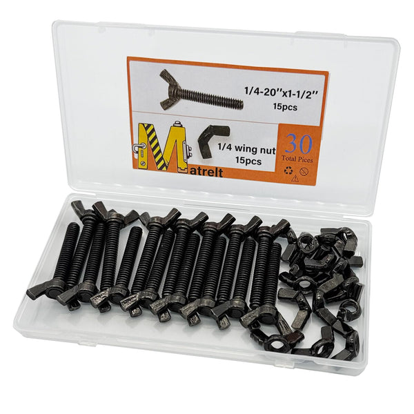 Matrelt 15 Sets